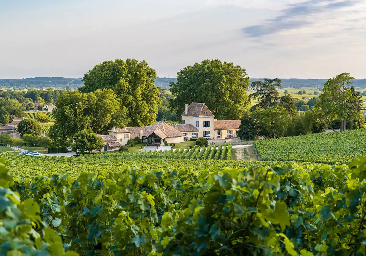 Château Bellefont-Belcier