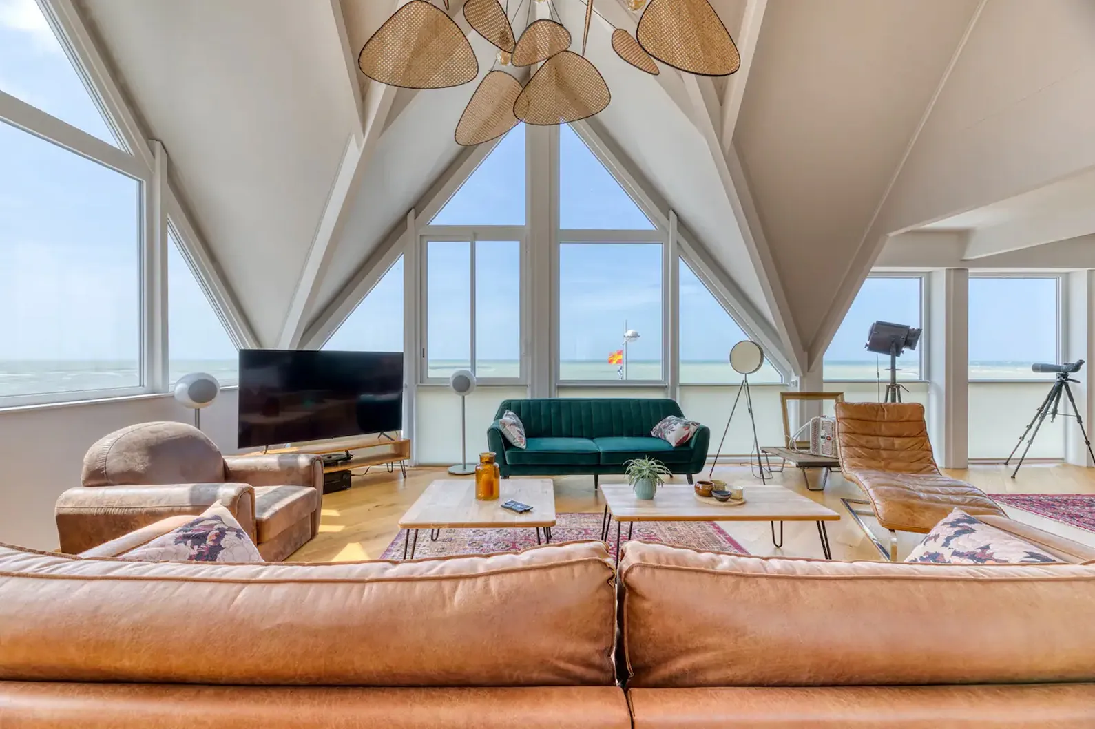 Loft Poseidon