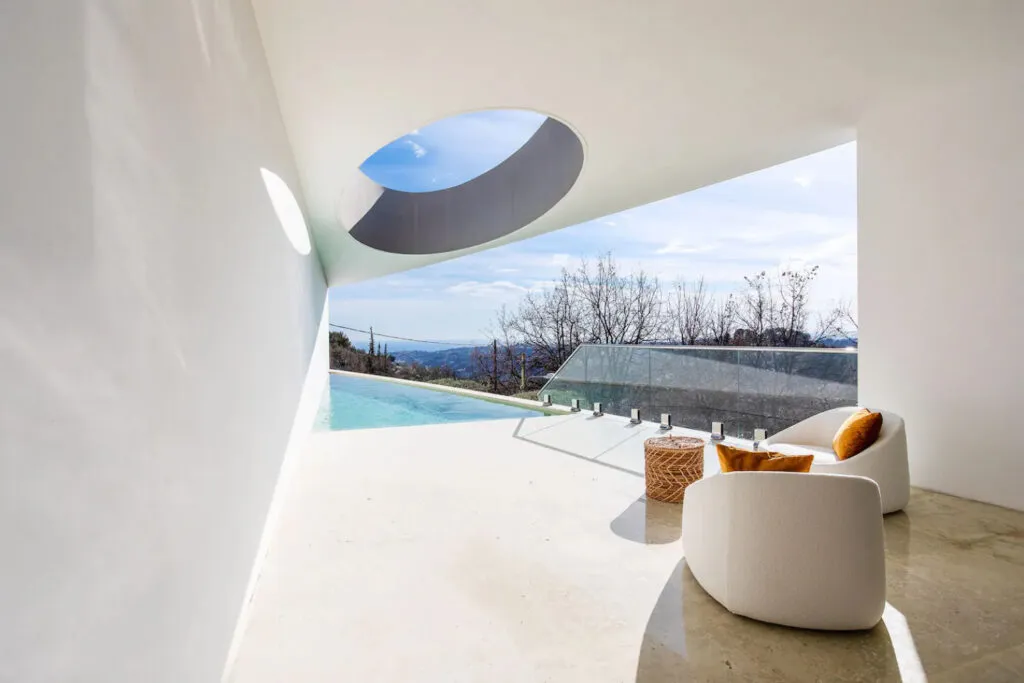 Villa Eden